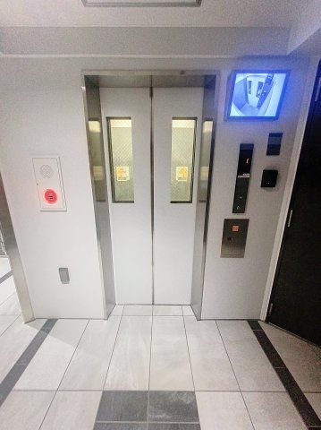 �y���̑��z�@�G���x�[�^����܂�