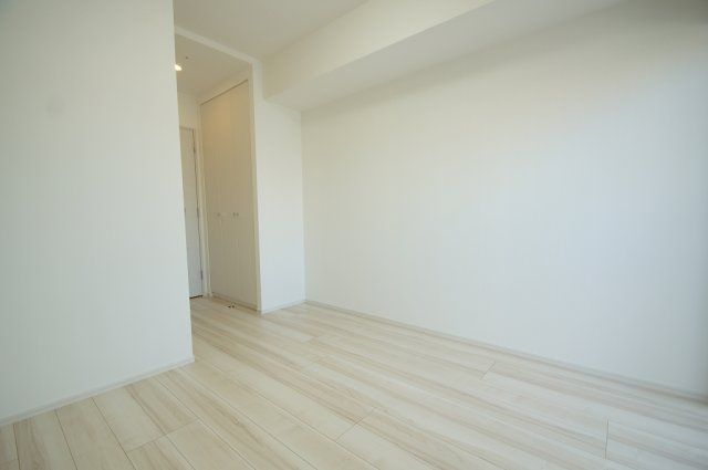 アーリアシティ川崎川崎の1k賃貸マンション 株式会社エリア エステート 株式会社エルｅサーチ