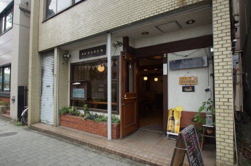 【周辺】　【喫茶店・カフェ】喫茶そらのたねまで952ｍ