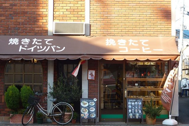 【周辺】　【喫茶店・カフェ】カッセルカフェ 「南太田駅前店」まで569ｍ