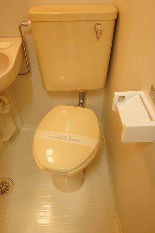 【トイレ】　「トイレ」