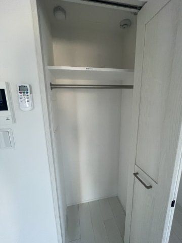 【その他】　エレベーター完備