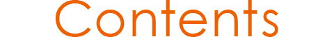 Contents